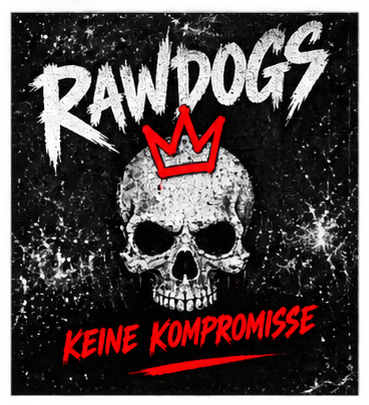 Albumcover: Keine Kompromisse